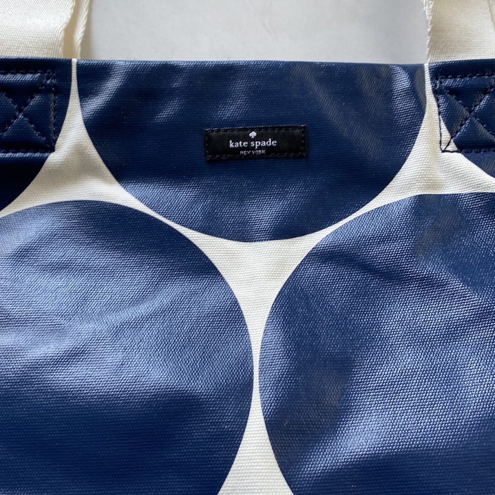 Kate spade leather bag - Picture 2 of 10